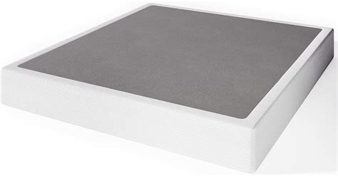 queen metal box spring frame|cheapest queen size box spring.